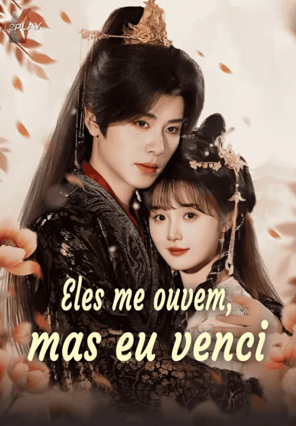 Eles Me Ouvem, Mas Eu Venci