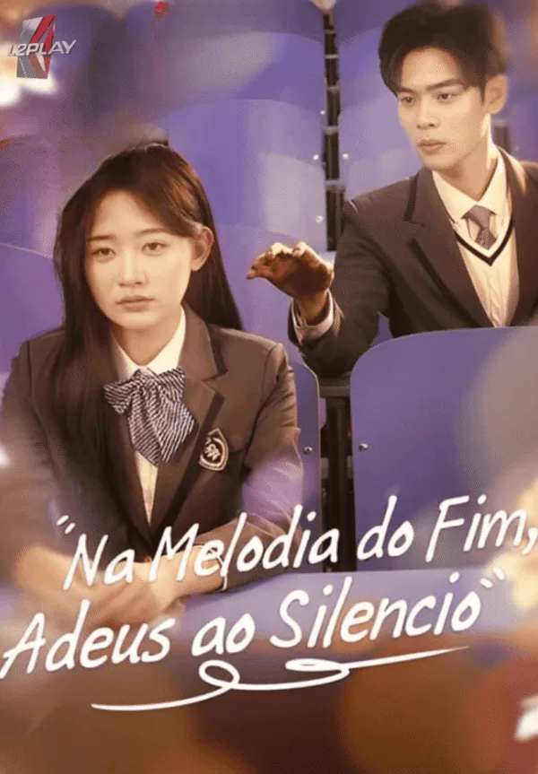 Na Melodia Do Fim, Adeus Ao Silêncio