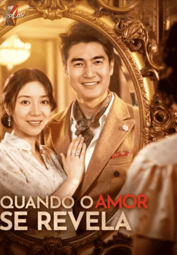Quando o Amor Se Revela