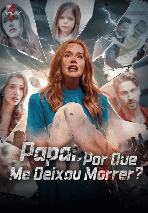 Papai, Porque Me Deixou Morrer?