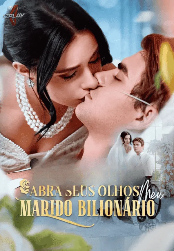 Abra Seus Olhos Meu Marido Bilionário