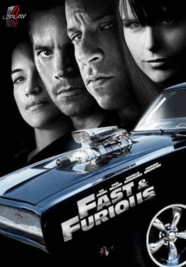 Velozes e Furiosos