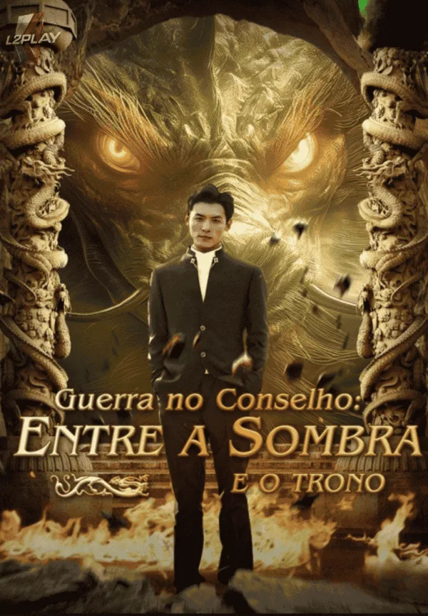 Guerra No Conselho: Entre a Sombra e o Trono