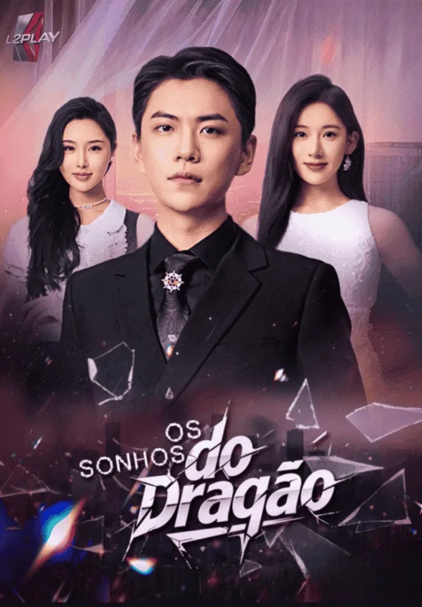 Os Sonhos Do Dragão