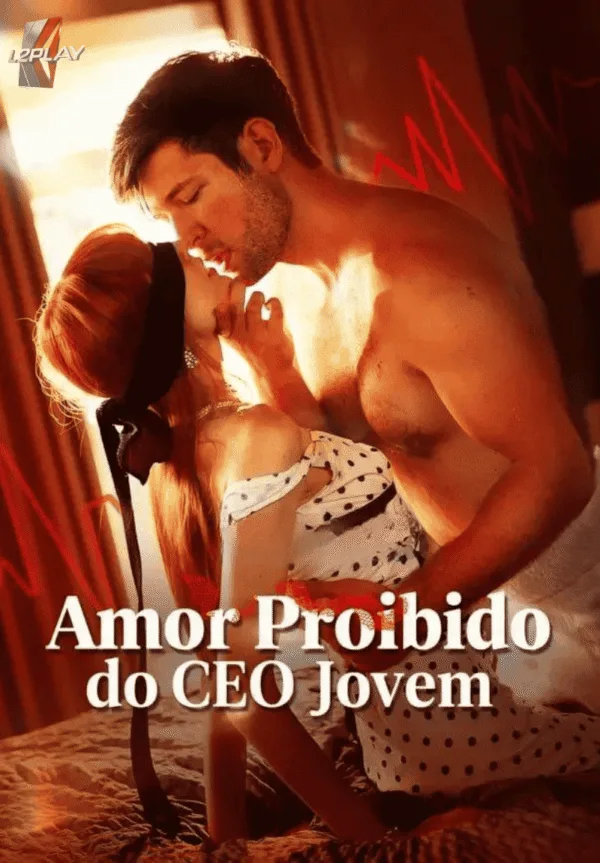 Amor Proibido Do Ceo Jovem