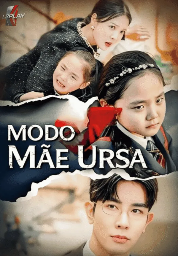 Modo Mãe Ursa