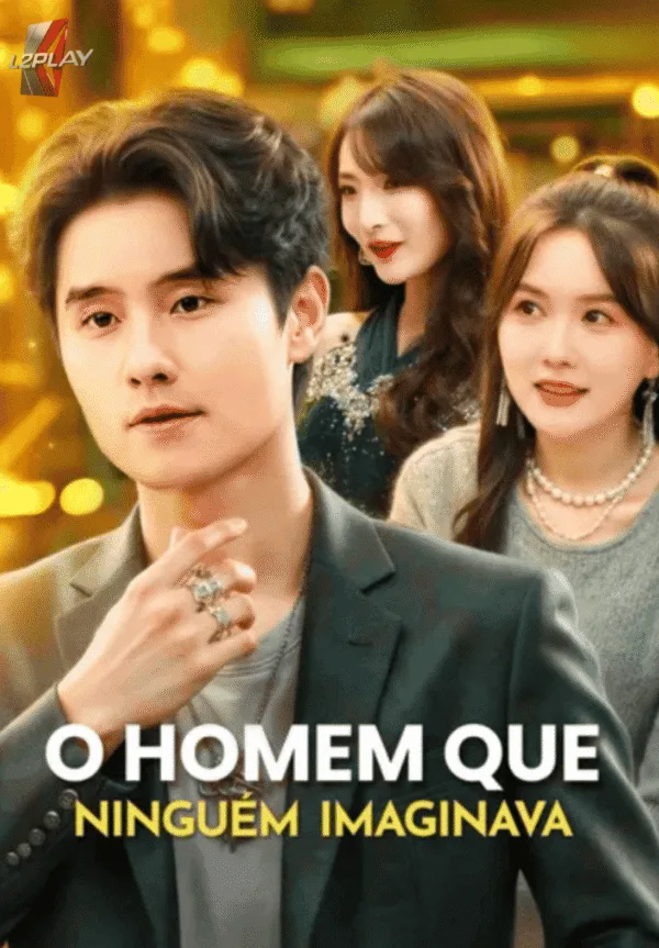 O Homem Que Ninguém Imaginava