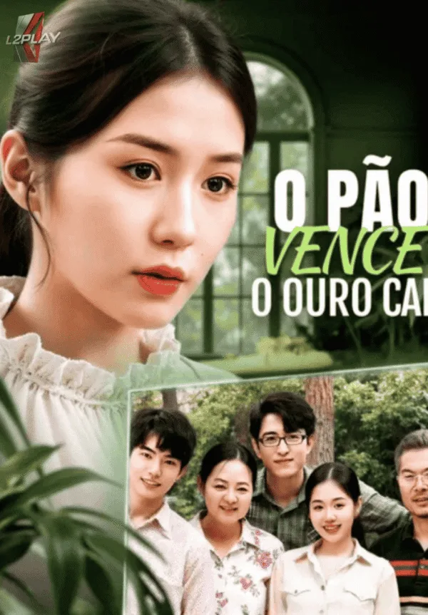 O Pão Vence o Ouro Cai