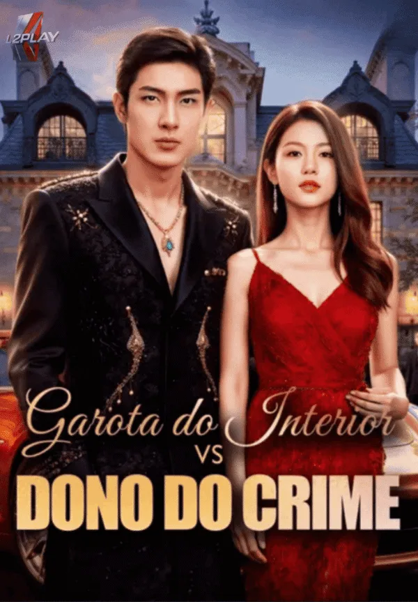 Garota Do Interior Vs Dono Do Crime