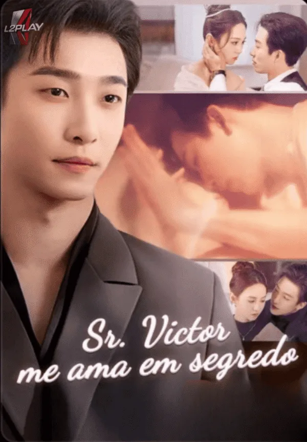 Sr. Victor Me Ama Em Segredo