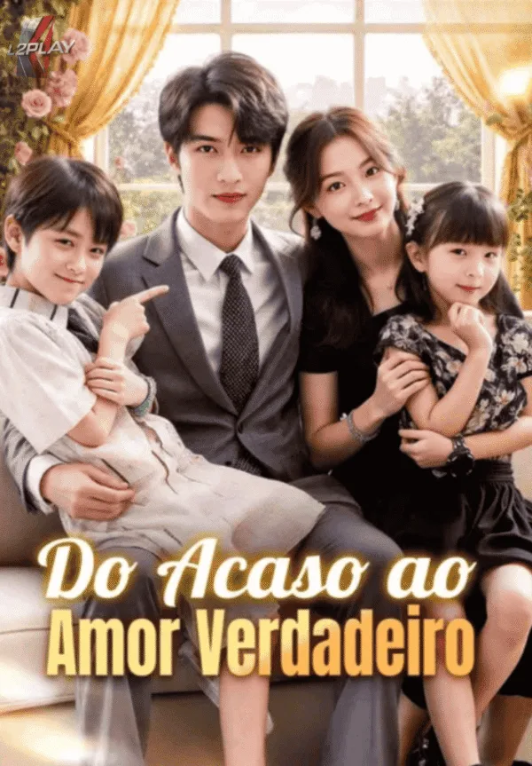 Do Acaso Ao Amor Verdadeiro