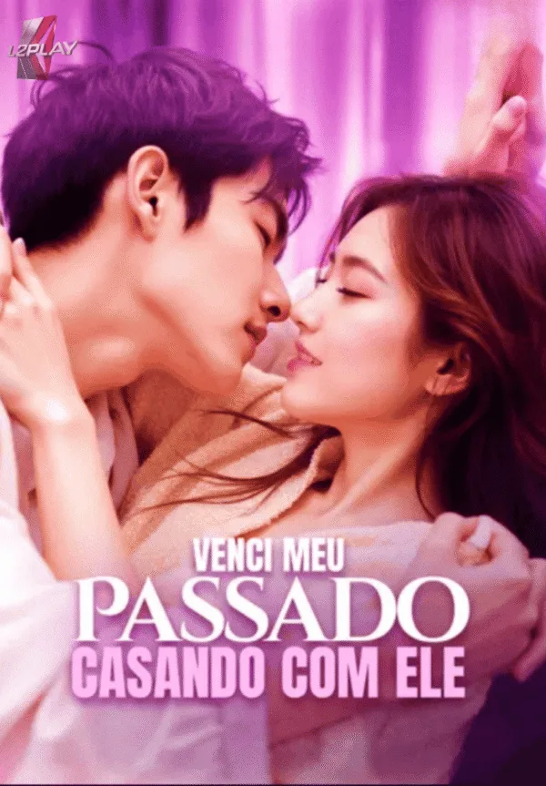 Venci Meu Passado Casando Com Ele