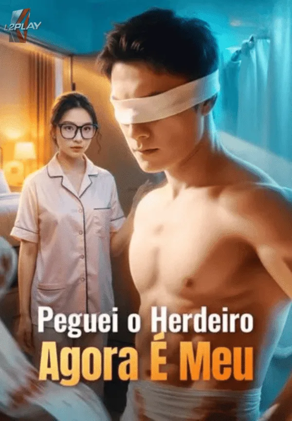 Peguei o Herdeiro Agora é Meu
