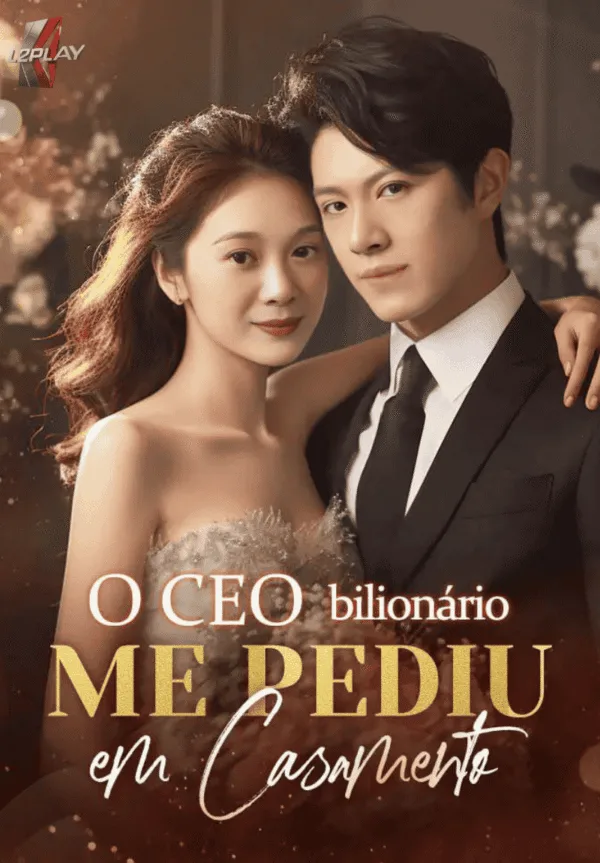 O Ceo Bilionário Me Pediu Em Casamento