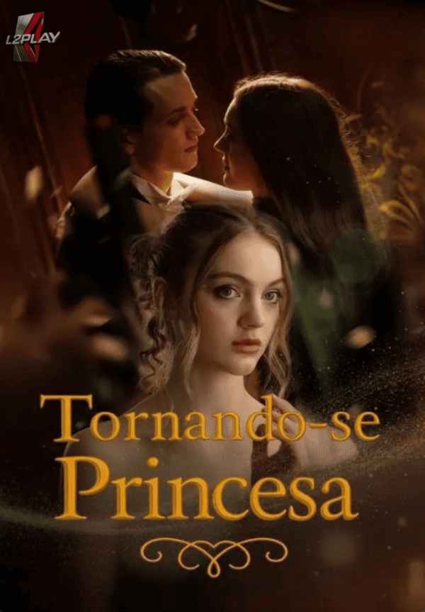Tornando-Se Princesa