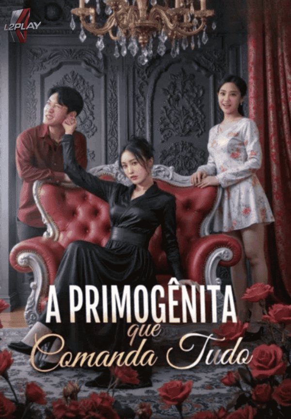 A Primogênita Que Comanda Tudo