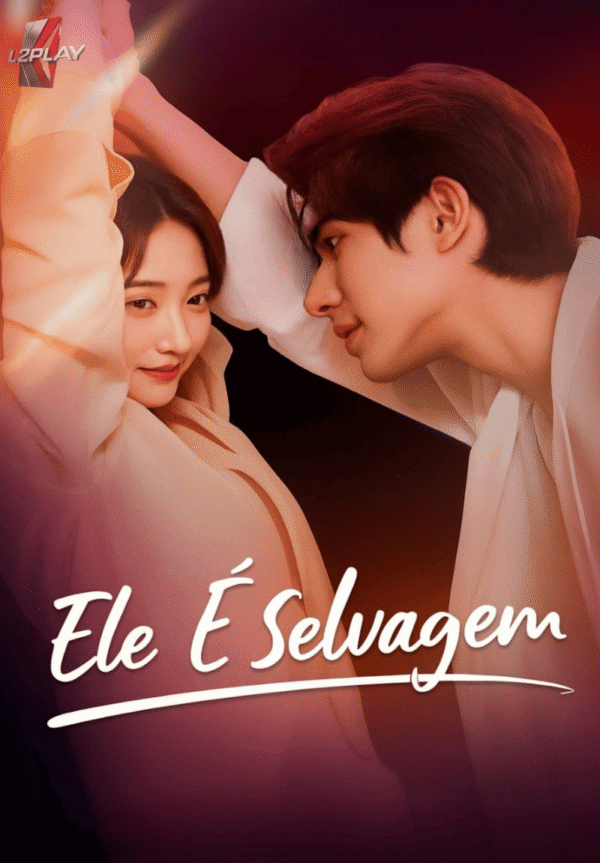 Ele é Selvagem