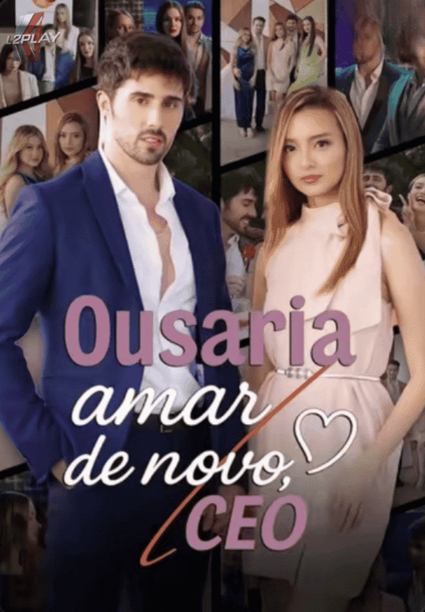Ousaria Amar De Novo, Ceo