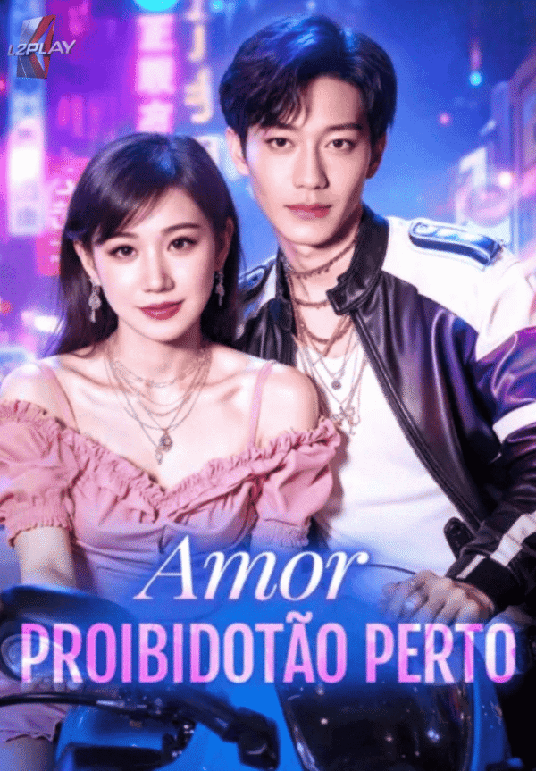 Amor Proibido Tão Perto