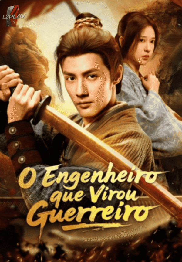 O Engenheiro Que Virou Guerreiro