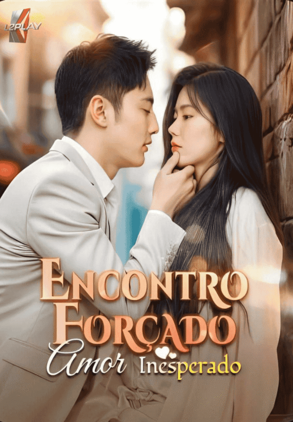Encontro Forçado Amor Inesperado