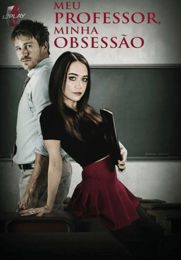 Meu Professor Minha Obsessão