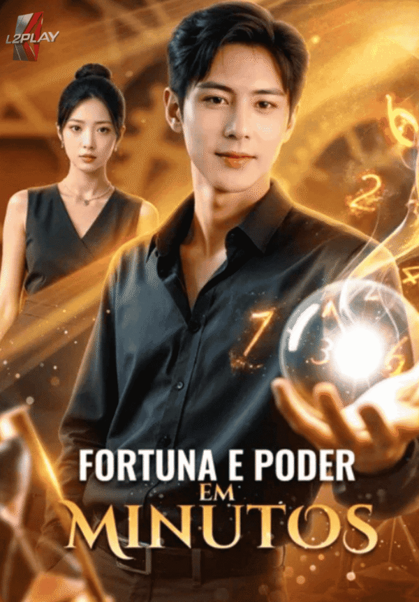 Fortuna e Poder Em Minutos