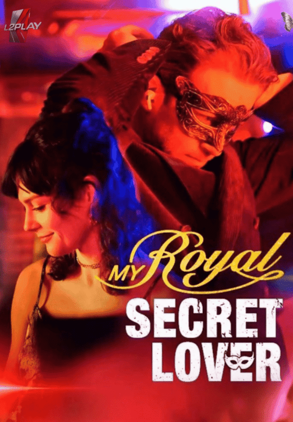 Meu Amante Secreto Real