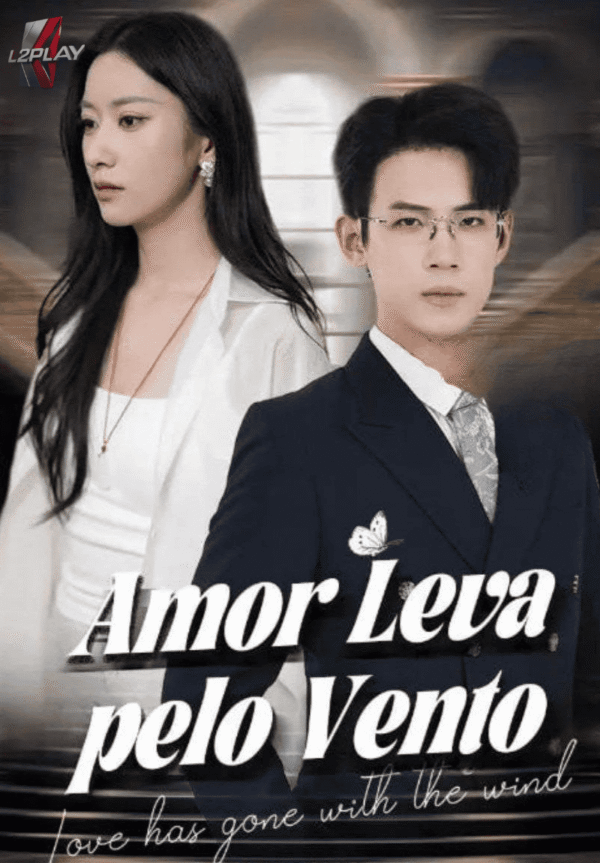 Amor Leva Pelo Vento