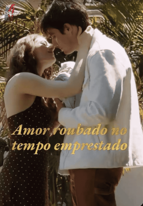 Amor Roubado No Tempo Emprestado