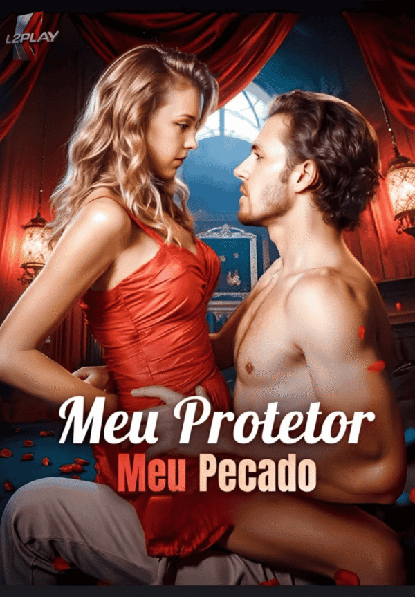 Meu Protetor Meu Pecado