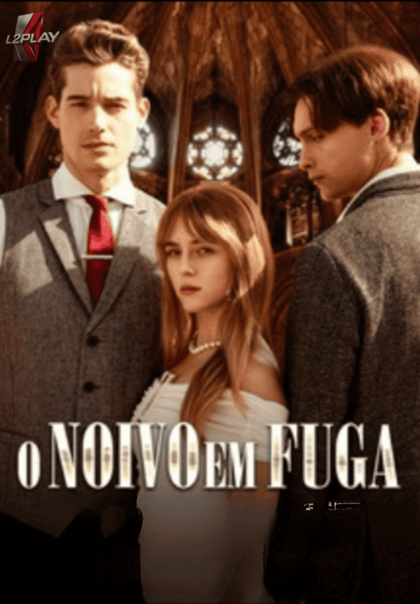 O Noivo Em Fuga