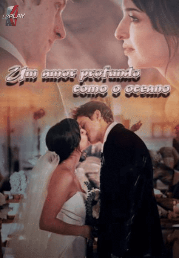 Um Amor Profundo Com o Oceano