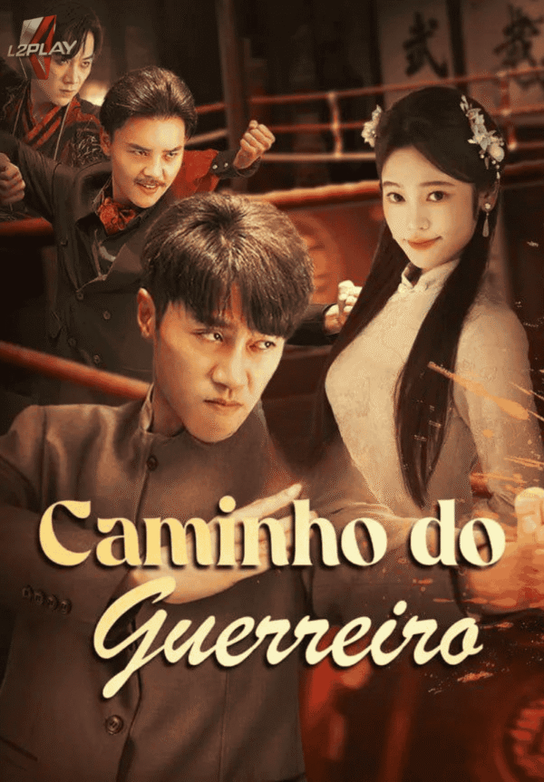 Caminho Do Guerreiro