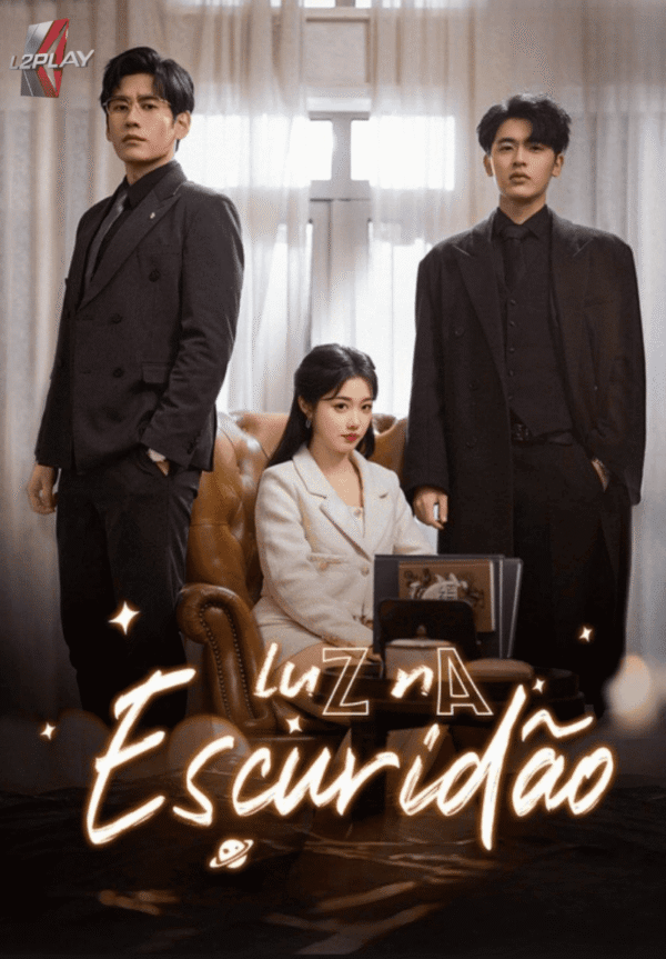 Luz Na Escuridão