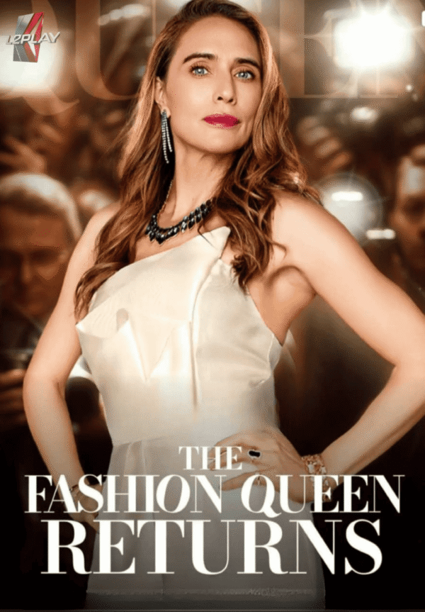 A Rainha Fashion Retorna