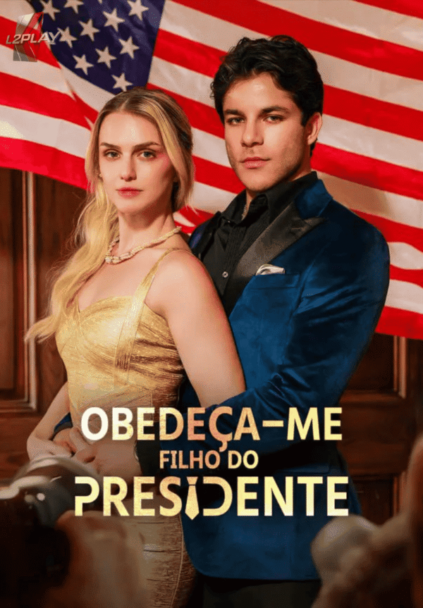 Obedeça-Me,  Filho Do Presidente