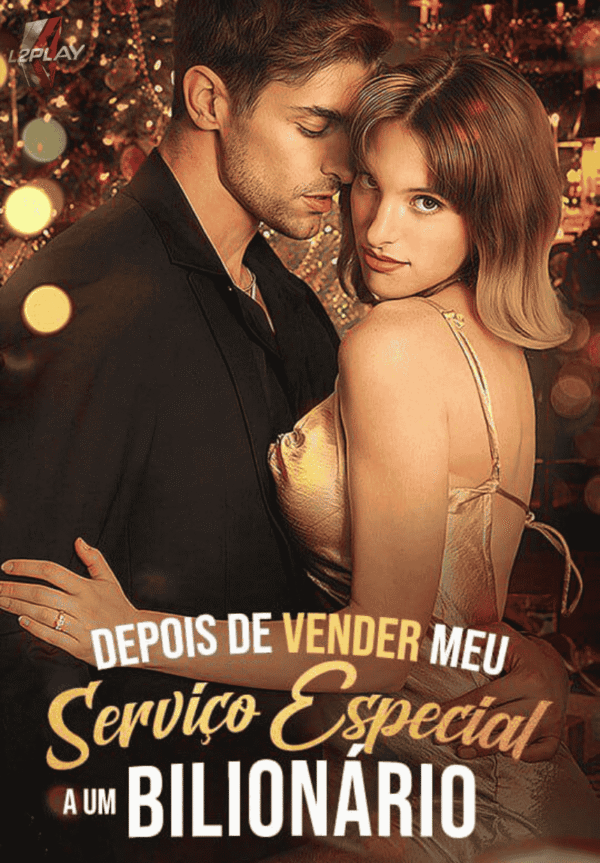 Depois De Vender Meu Serviço Especial a Um Bilionário