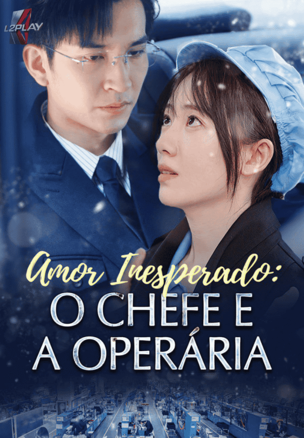 Amor Inesperado: O Chefe e a Operária