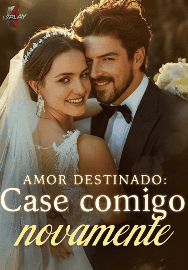 Amor Destinado: Case Comigo Novamente