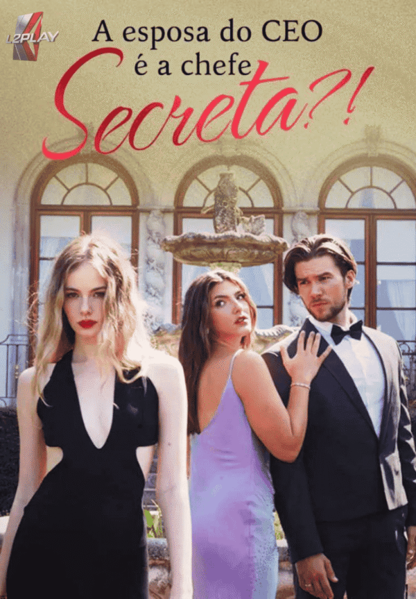 A Esposa do Ceo é a Chefe Secreta