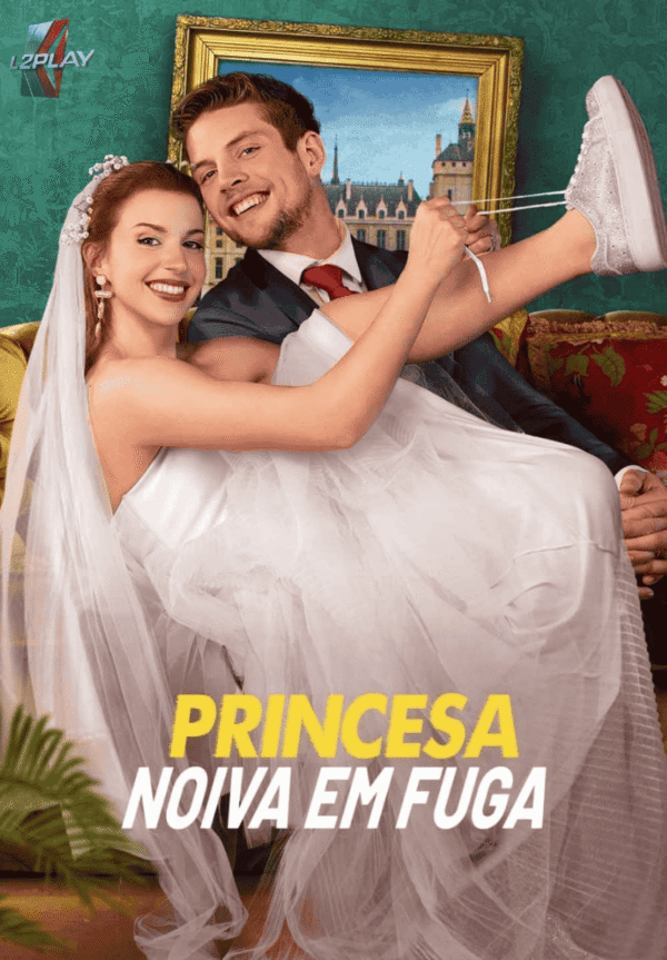 Princesa Noiva Em Fuga