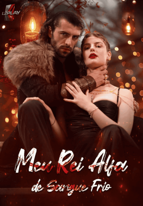 Meu Rei Alfa De Sangue Frio