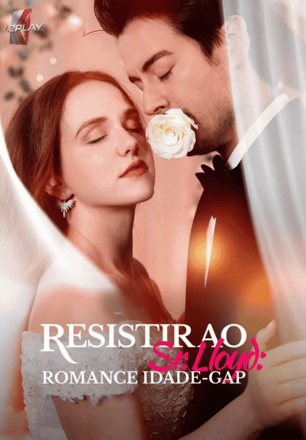 Resistir Ao Sr.Lloyd: Romance Idade-Gap