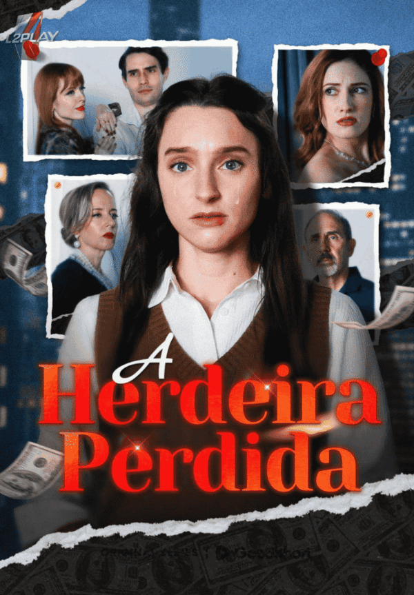 A Herdeira Perdida