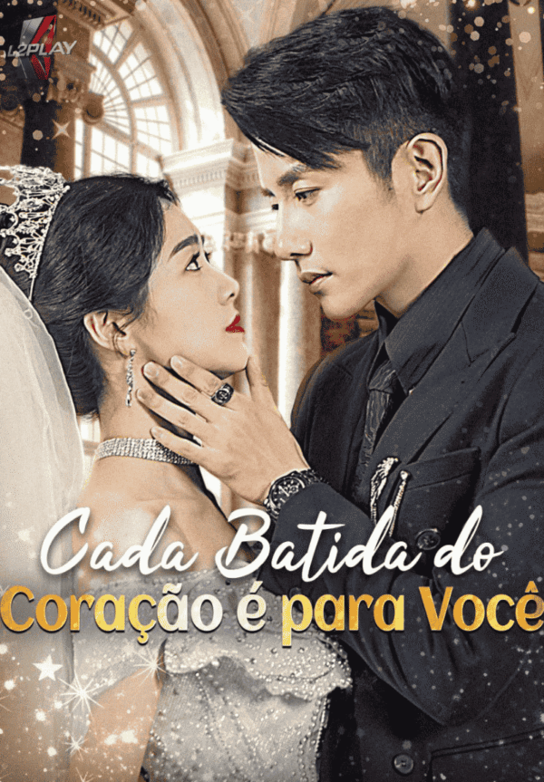 Cada Batida Do Coração é Para Você