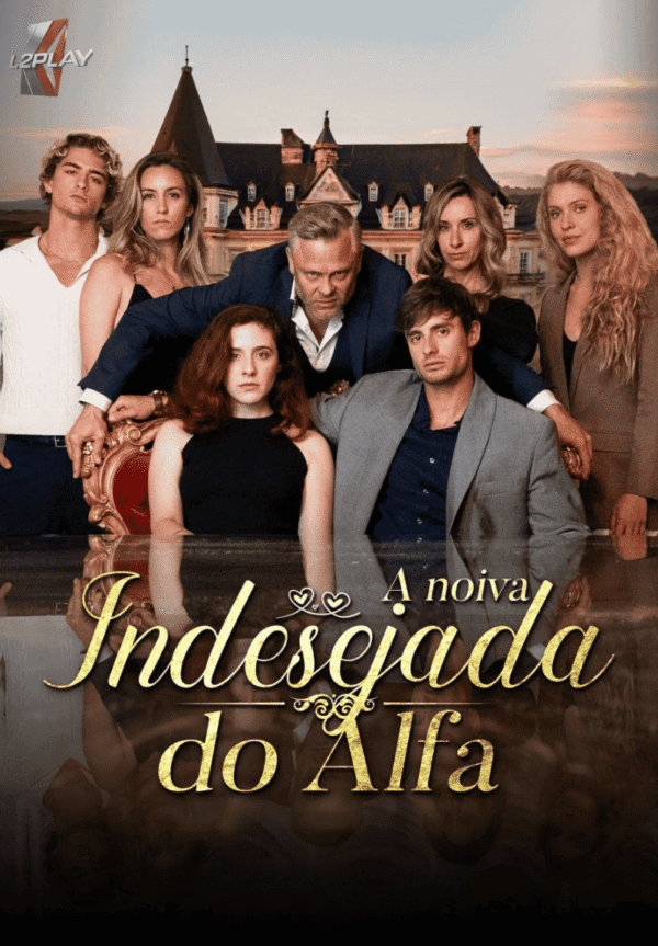 A Noiva Indesejada Do Alfa