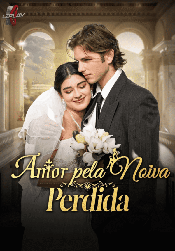 Amor Pela Noiva Perdida