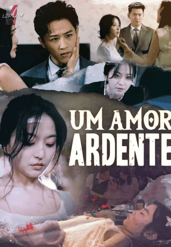 Um Amor Ardente