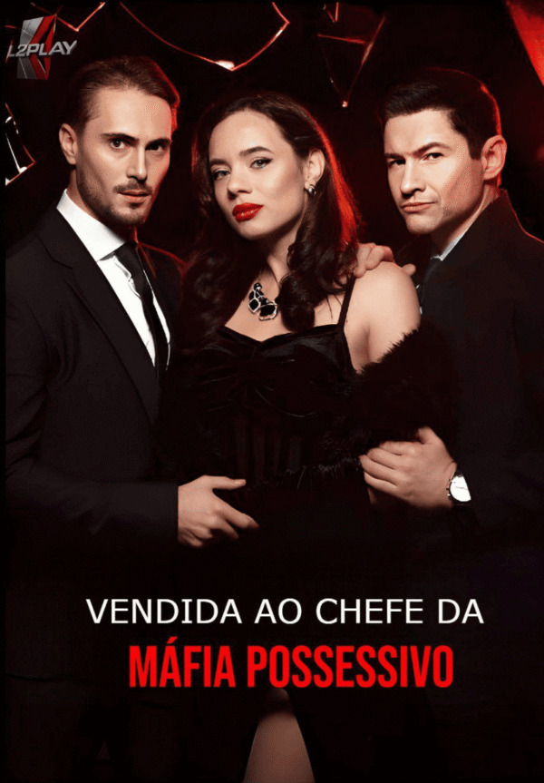 Vendida Ao Chefe Da Máfia Possessivo